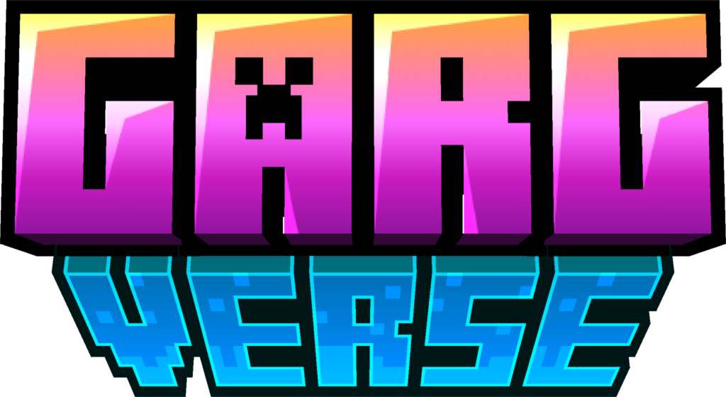 Gargverse