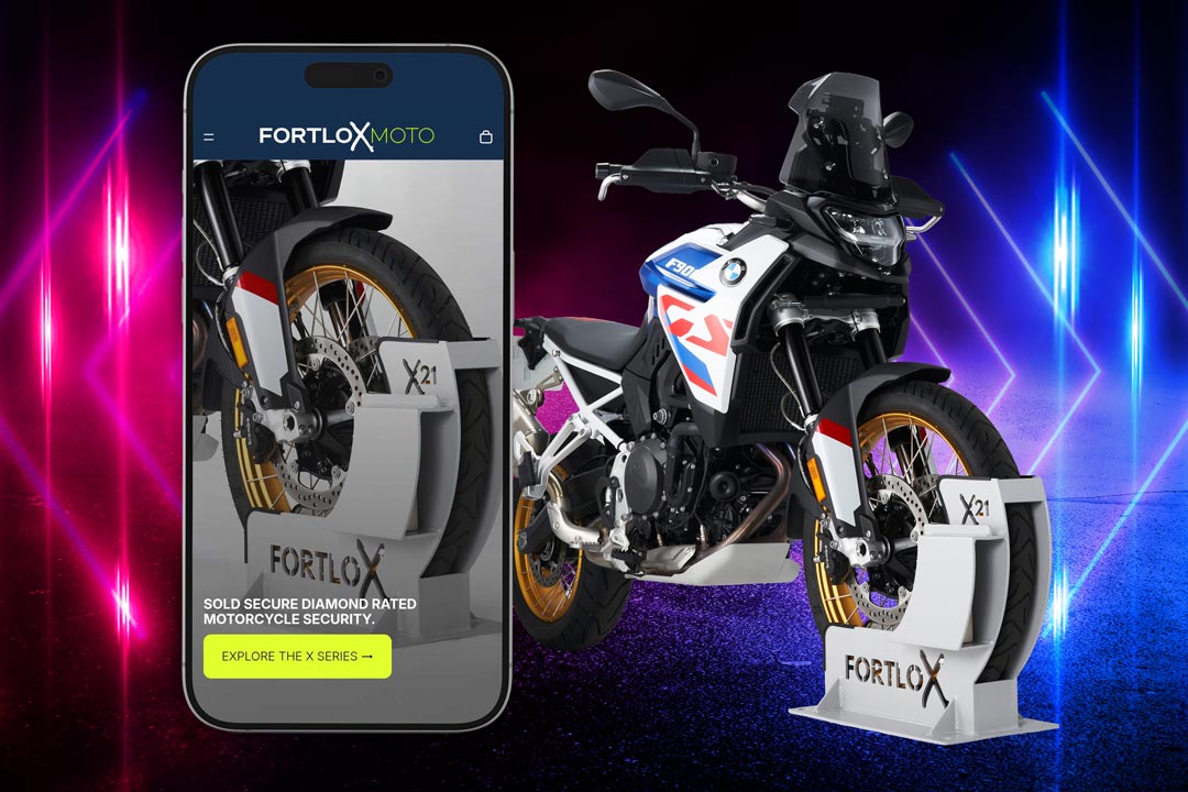 Fortlox Moto
